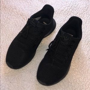 Adidas tubular shoes